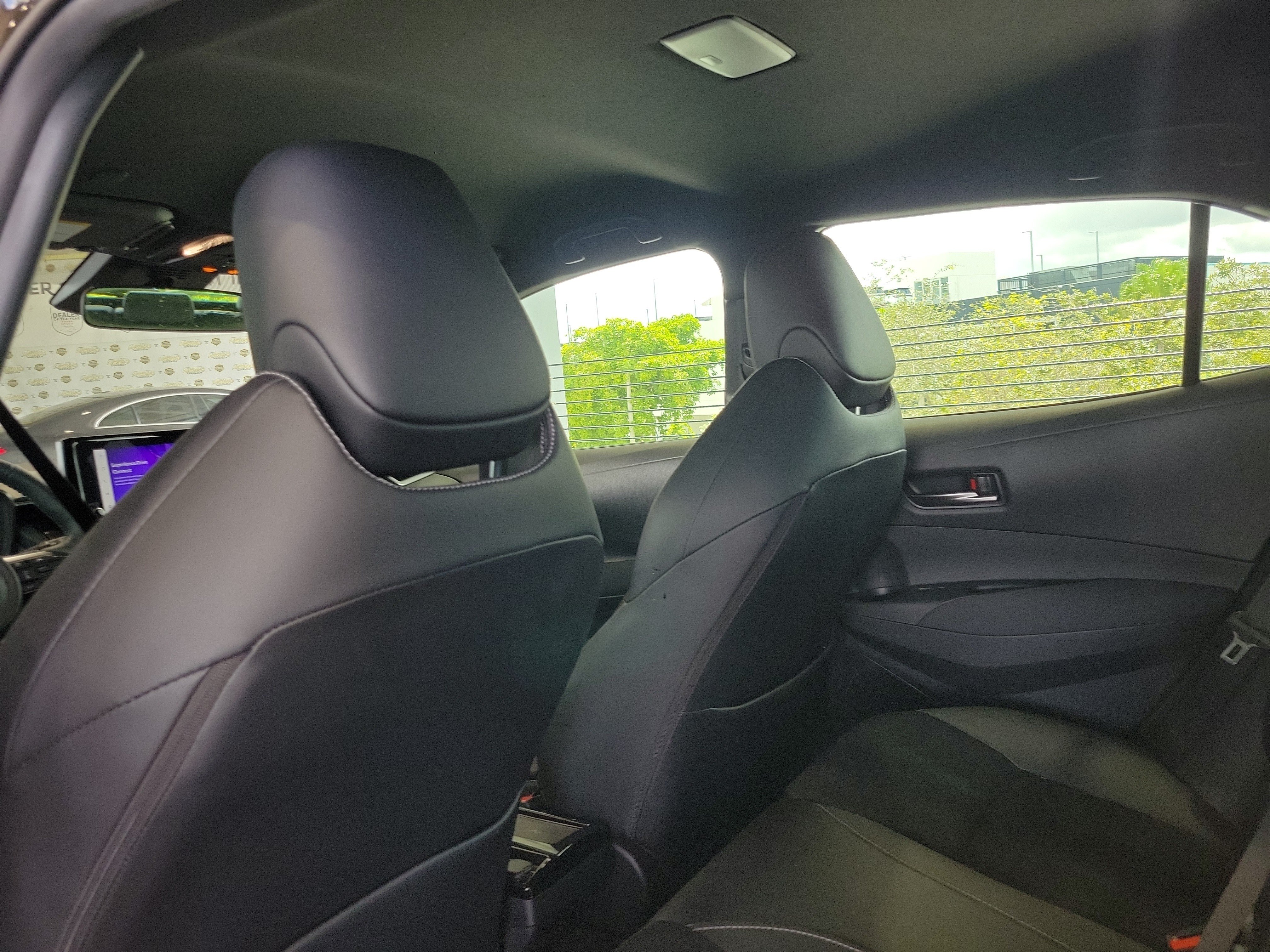 Used 2024 Toyota Corolla GR AWD/4WD image 10