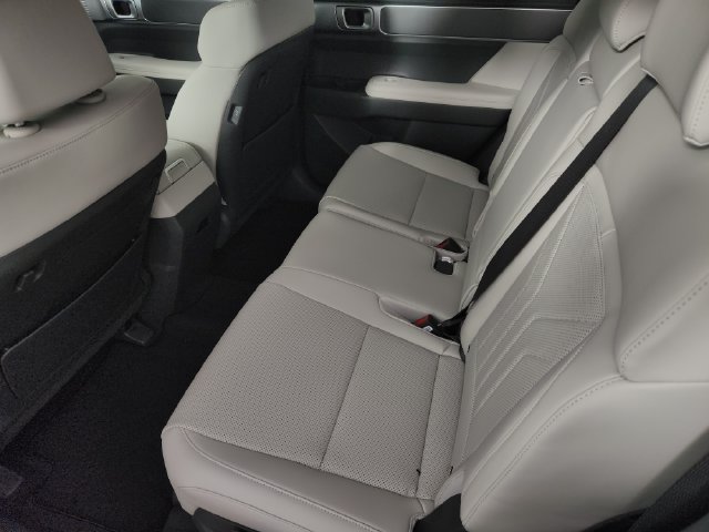 New 2027 Hyundai Santa Fe SEL AWD/4WD image 18