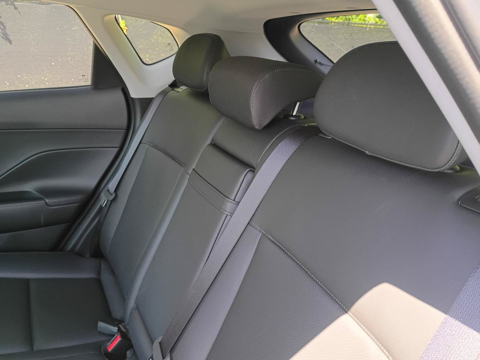 New 2026 Hyundai Kona Limited AWD/4WD image 15