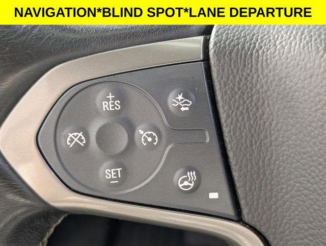 Used 2018 Chevrolet Silverado 2500 High Country w/ Duramax Plus Package image 16