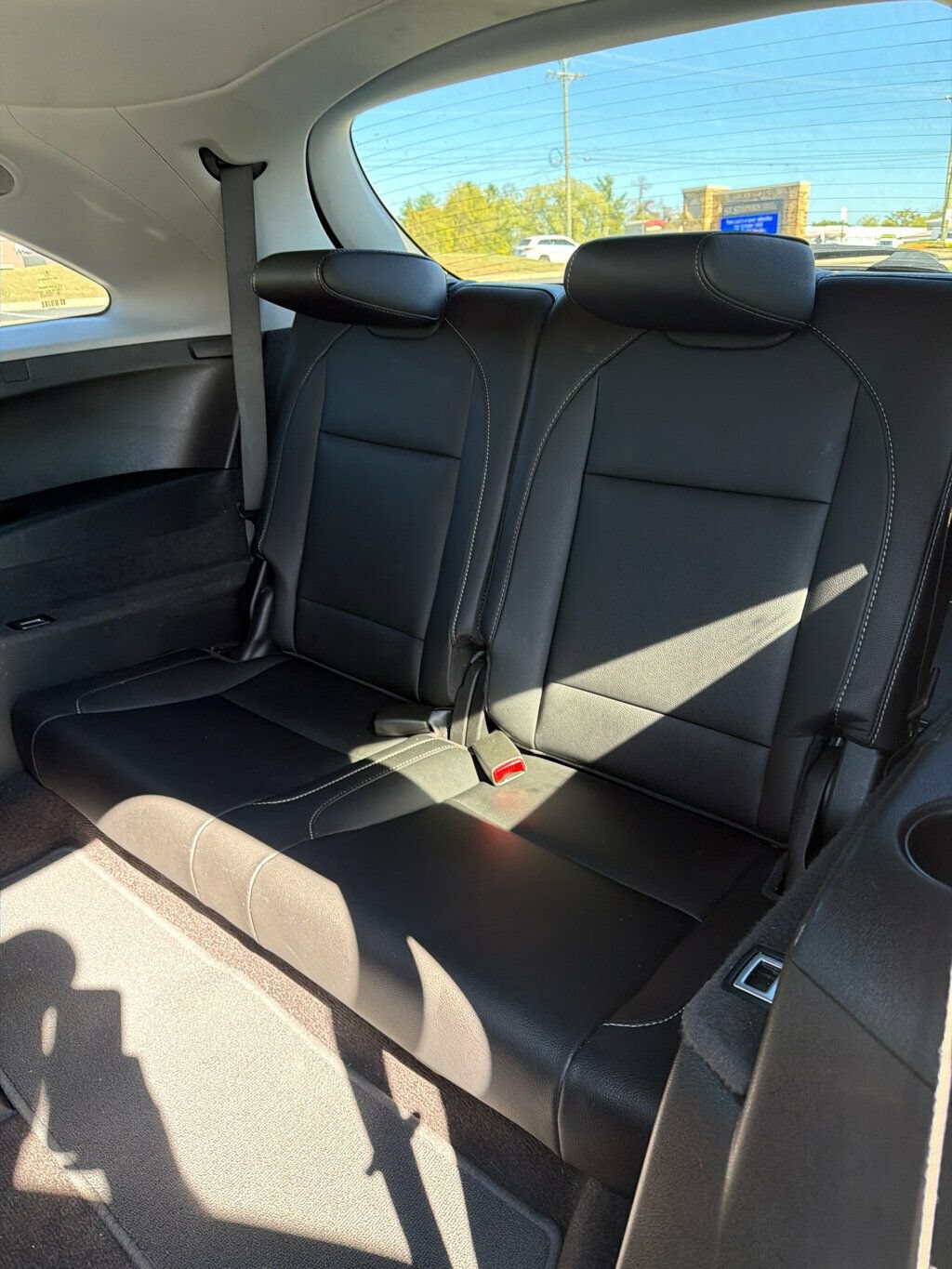 Used 2020 Acura MDX w/ Technology Package AWD/4WD image 17