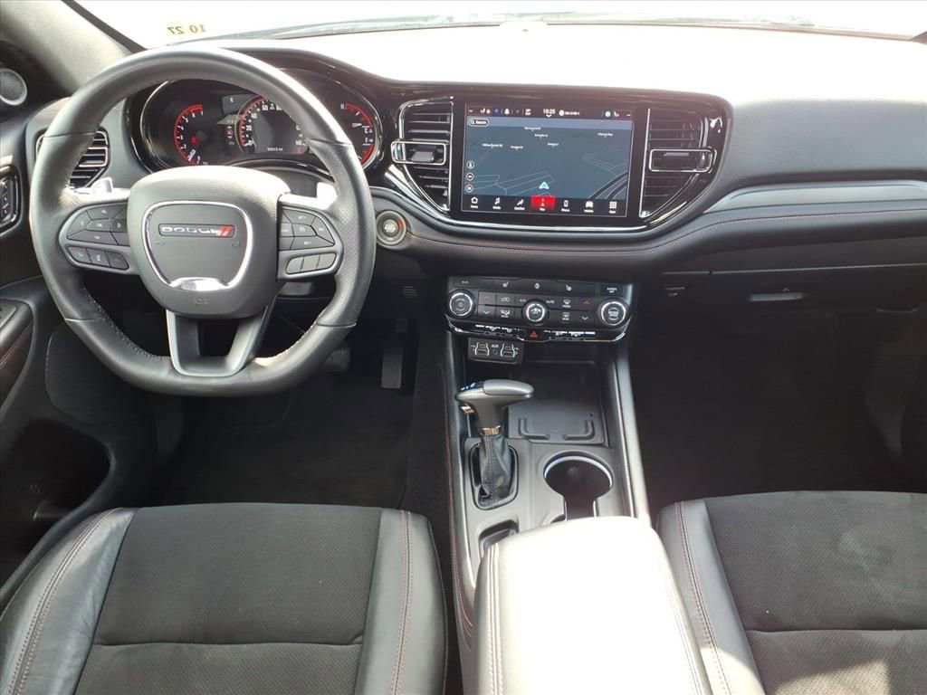 Certified 2022 Dodge Durango R/T image 15