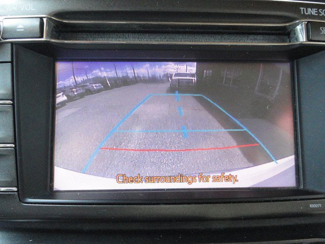 Used 2013 Toyota RAV4 LE AWD/4WD image 13