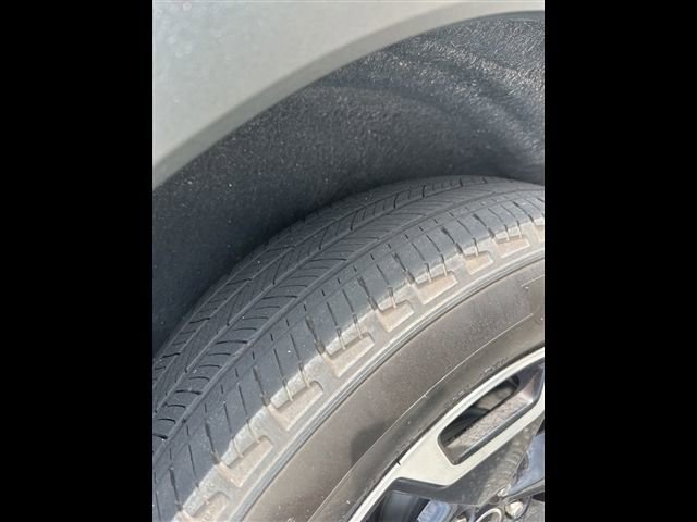 Used 2021 Ford Bronco Sport Outer Banks image 8