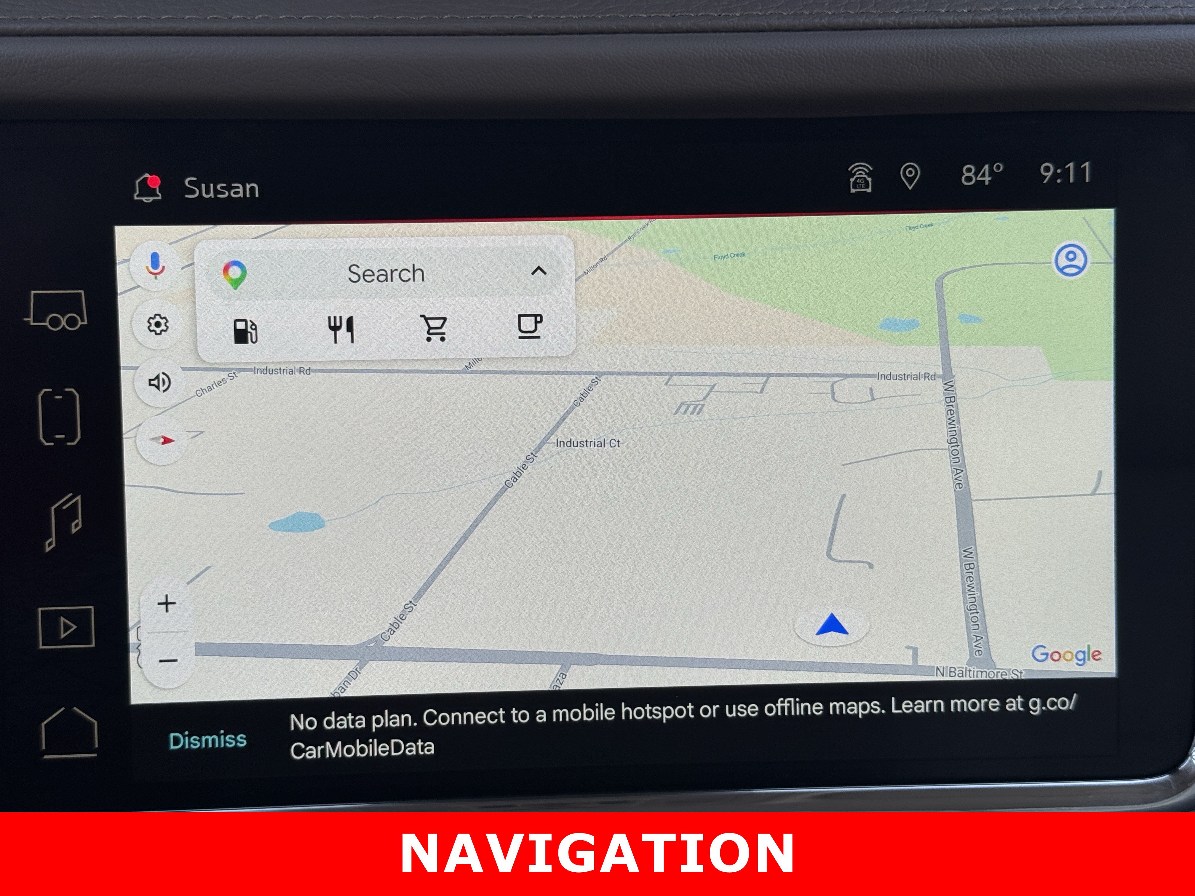 Certified 2023 GMC Yukon XL Denali w/ Max Trailering Package AWD/4WD image 27
