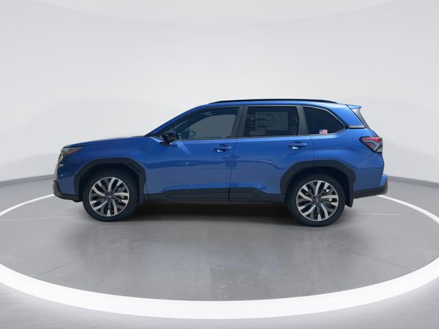 New 2026 Subaru Forester Touring AWD/4WD image 5
