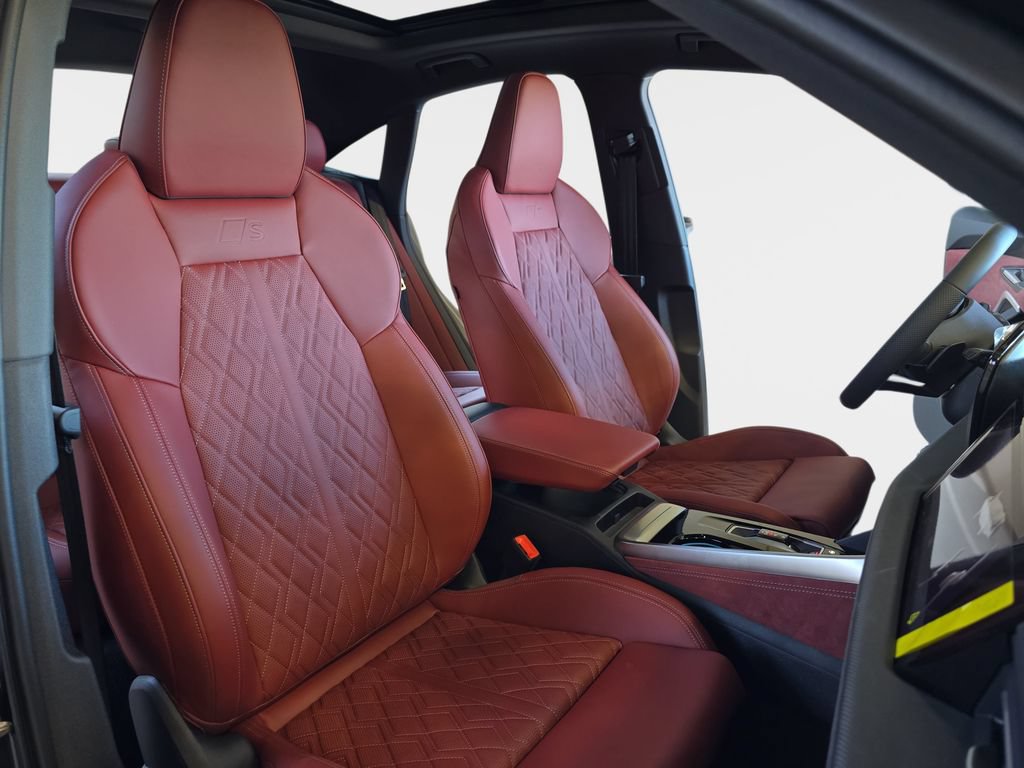 New 2026 Audi SQ5 Premium Plus AWD/4WD image 10
