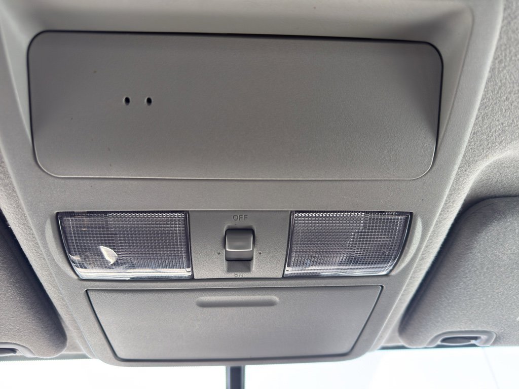 Used 2017 Nissan Frontier PRO-4X image 23