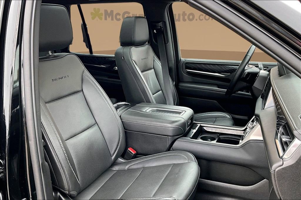 Used 2023 GMC Yukon Denali image 29