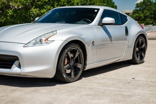 Used 2009 Nissan 370Z Touring w/ Sport Pkg image 56