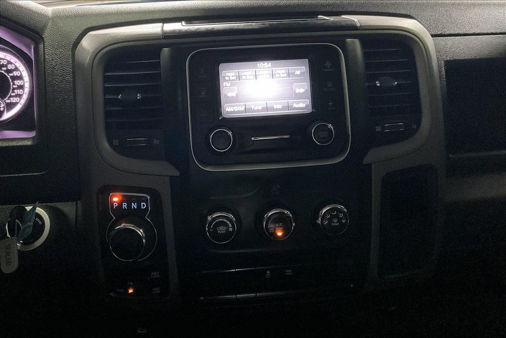 Used 2023 RAM 1500 Tradesman w/ Popular Equipment Group AWD/4WD image 7