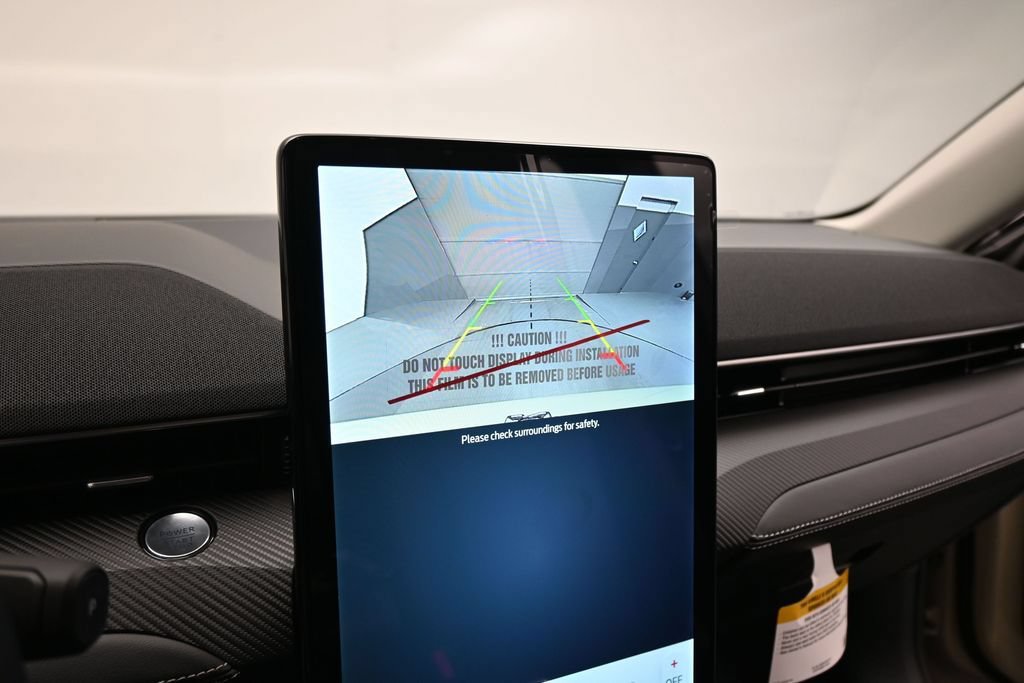New 2026 Ford Mustang Mach-E Select RWD image 14
