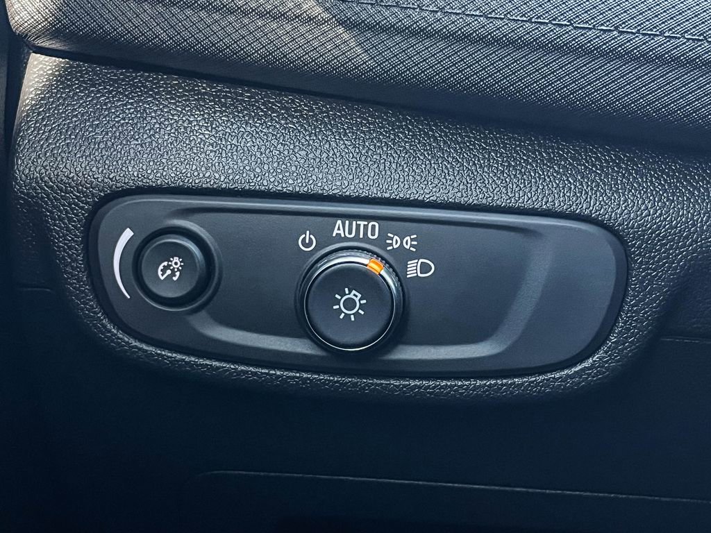 Used 2024 Chevrolet TrailBlazer LT image 44