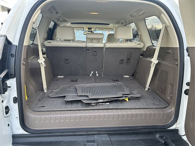 Used 2018 Lexus GX 460 image 18
