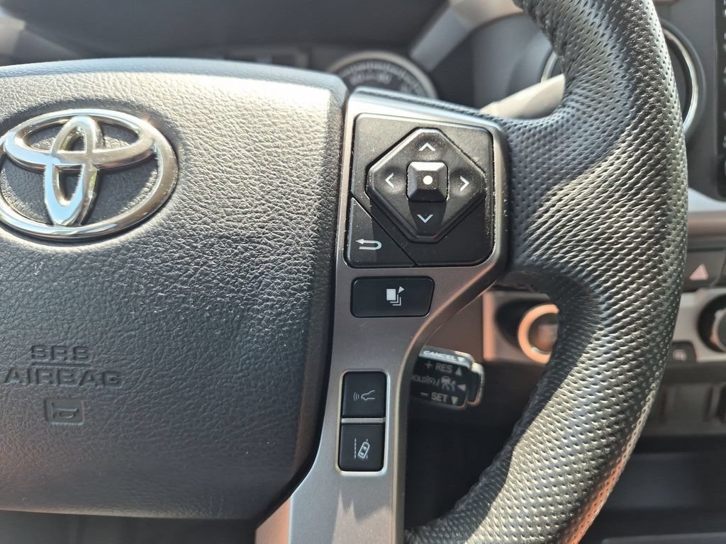 Used 2023 Toyota Tacoma SR5 RWD image 19