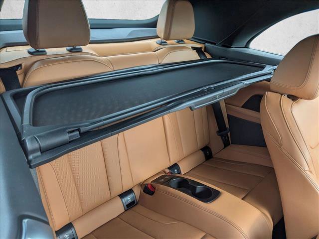 Certified 2023 BMW 430i Convertible w/ Premium Package image 19