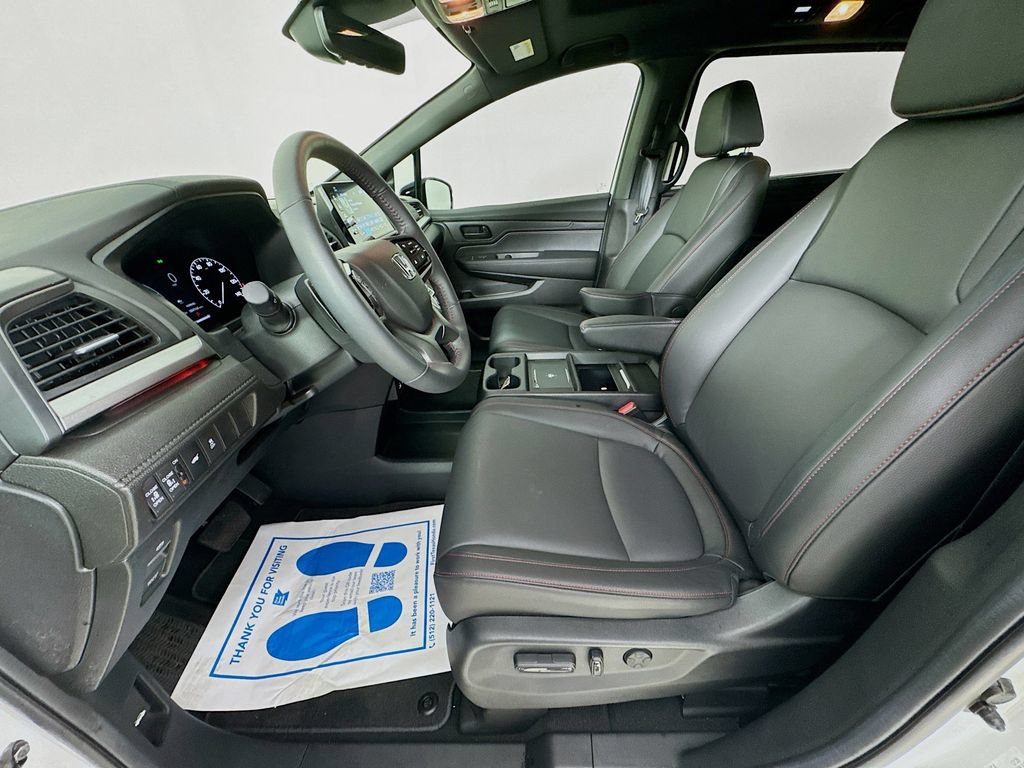 Certified 2026 Honda Odyssey Sport-L image 27