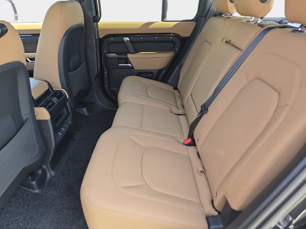 New 2026 Land Rover Defender 110 S AWD/4WD image 14