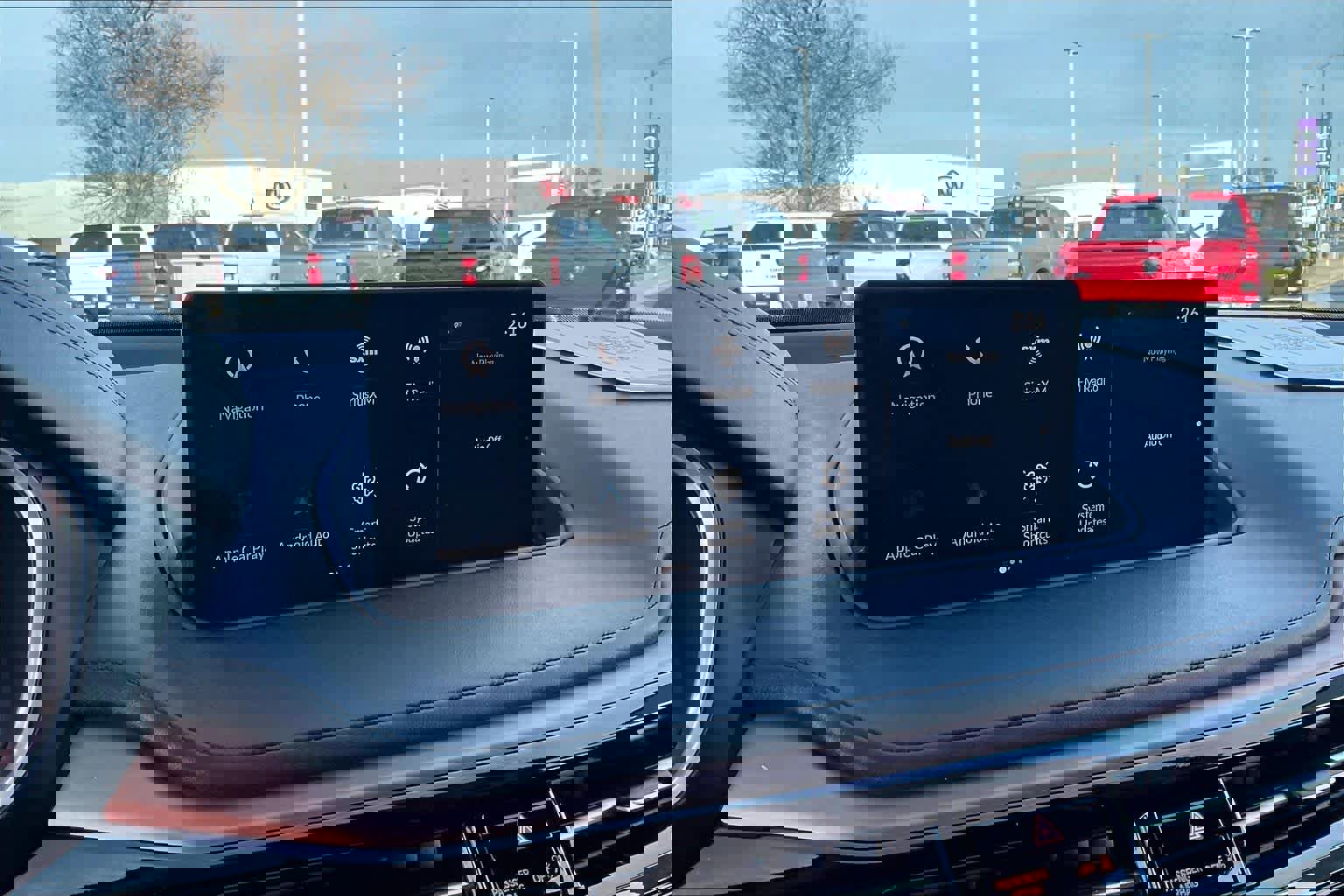 Used 2023 Acura MDX w/Technology Package image 23