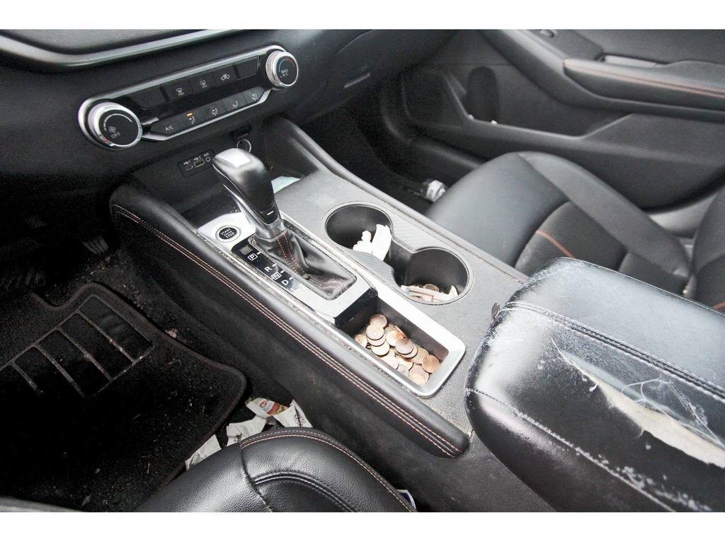 Used 2020 Nissan Altima 2.5 SR FWD image 22
