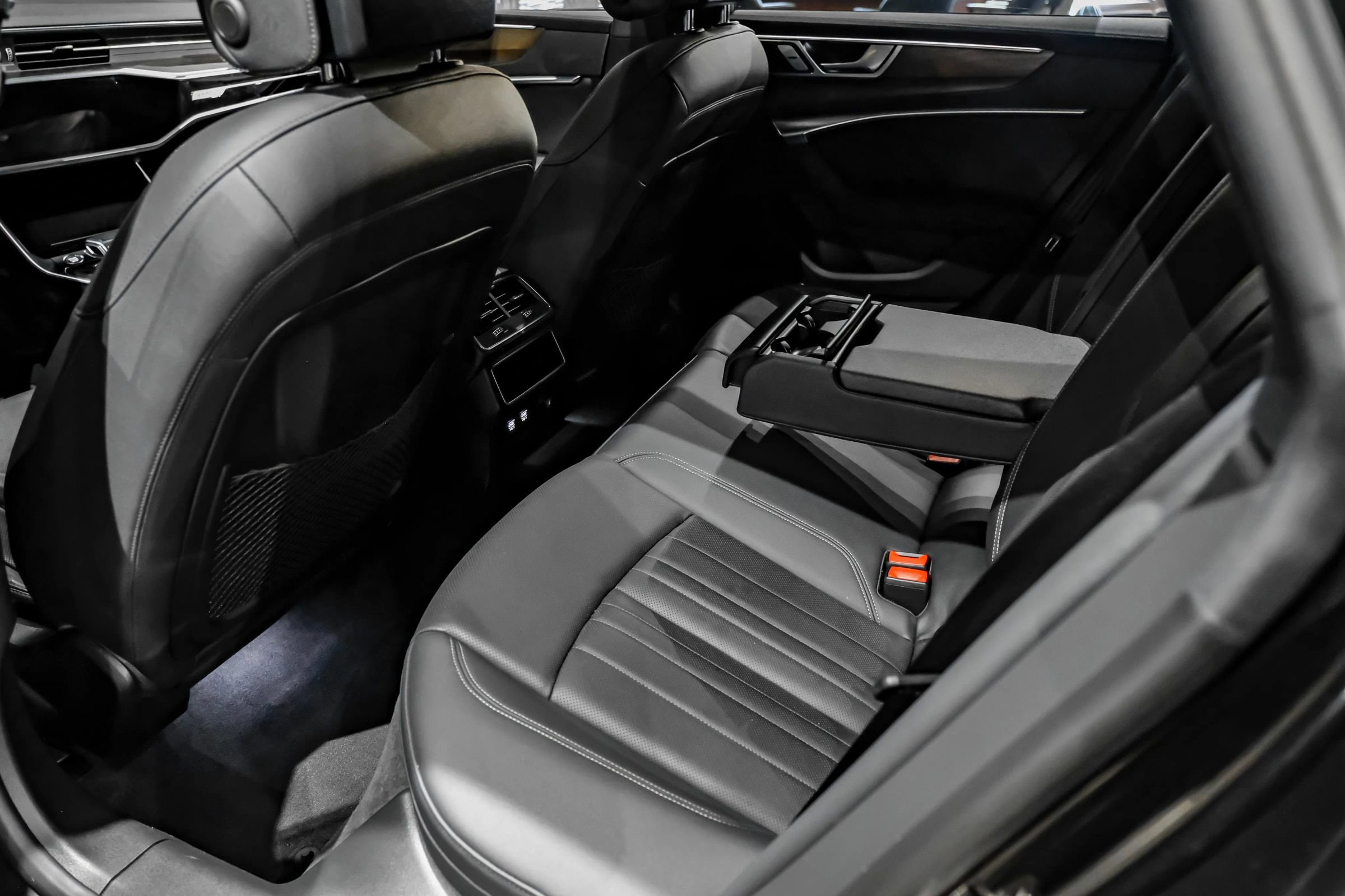 Used 2019 Audi A7 3.0T Prestige w/ Prestige Package image 39