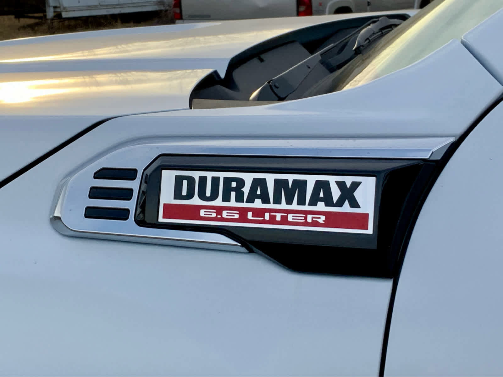 New 2026 GMC Sierra 3500 Denali w/ Technology Package image 24