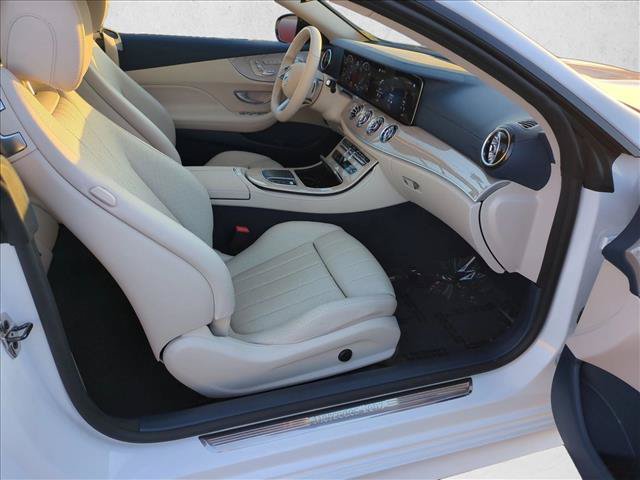 Used 2022 Mercedes-Benz E 450 Coupe image 22