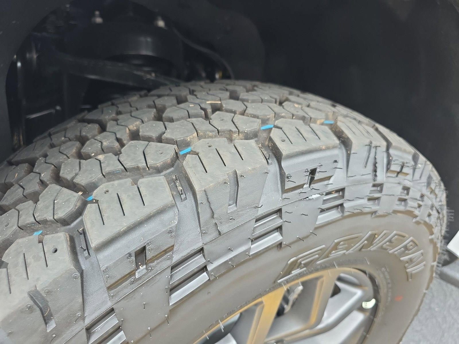 New 2025 Ford F150 Tremor w/ Equipment Group 402A High image 25