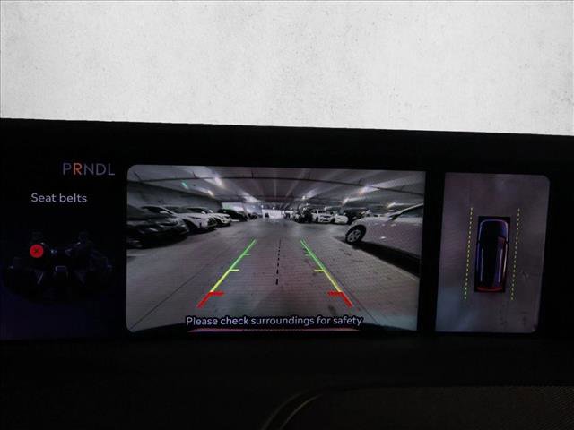 Used 2024 Lincoln Nautilus Reserve w/ Equipment Group 202A image 19