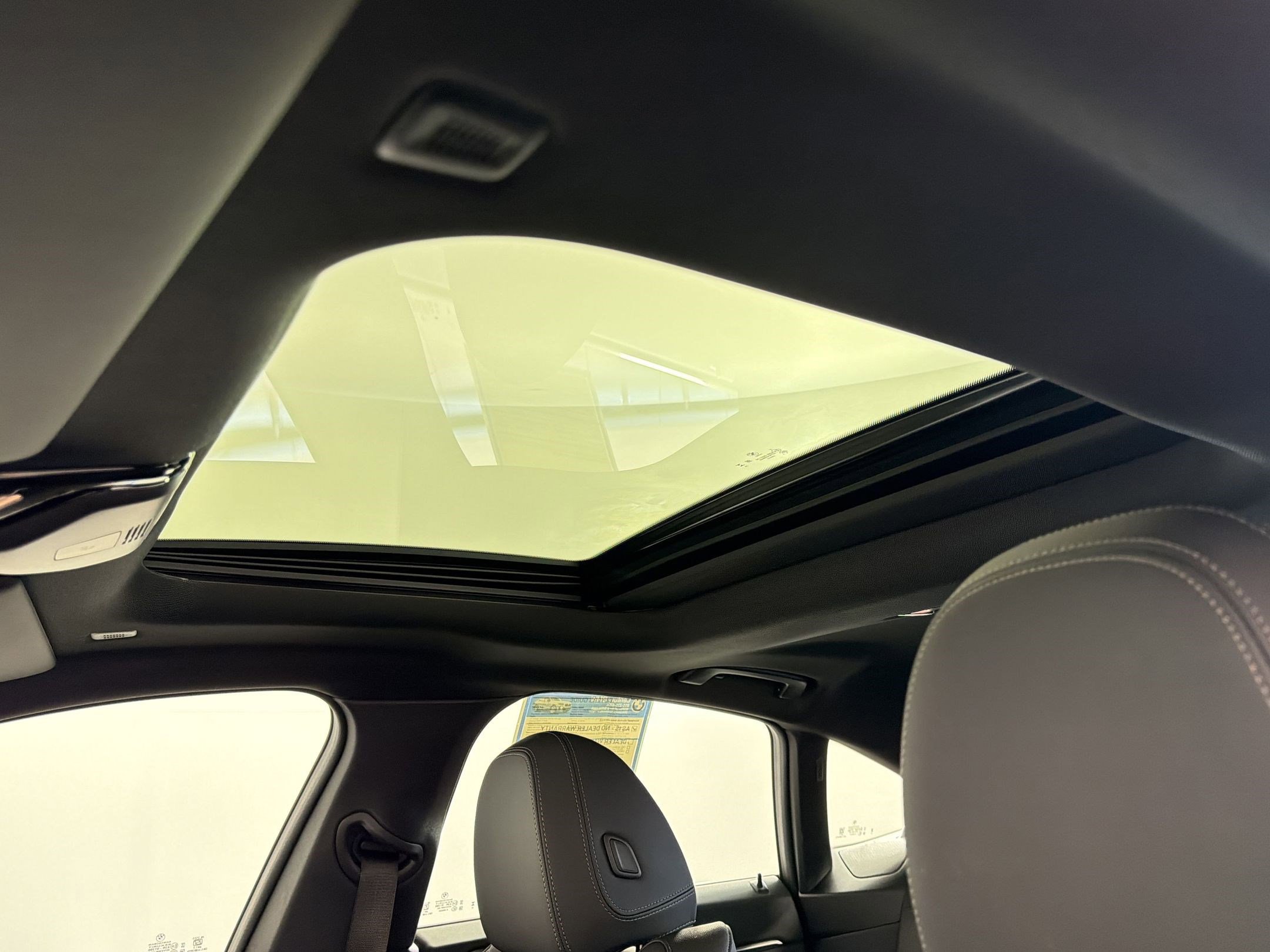 Certified 2026 BMW 440i xDrive w/ Premium Package image 14