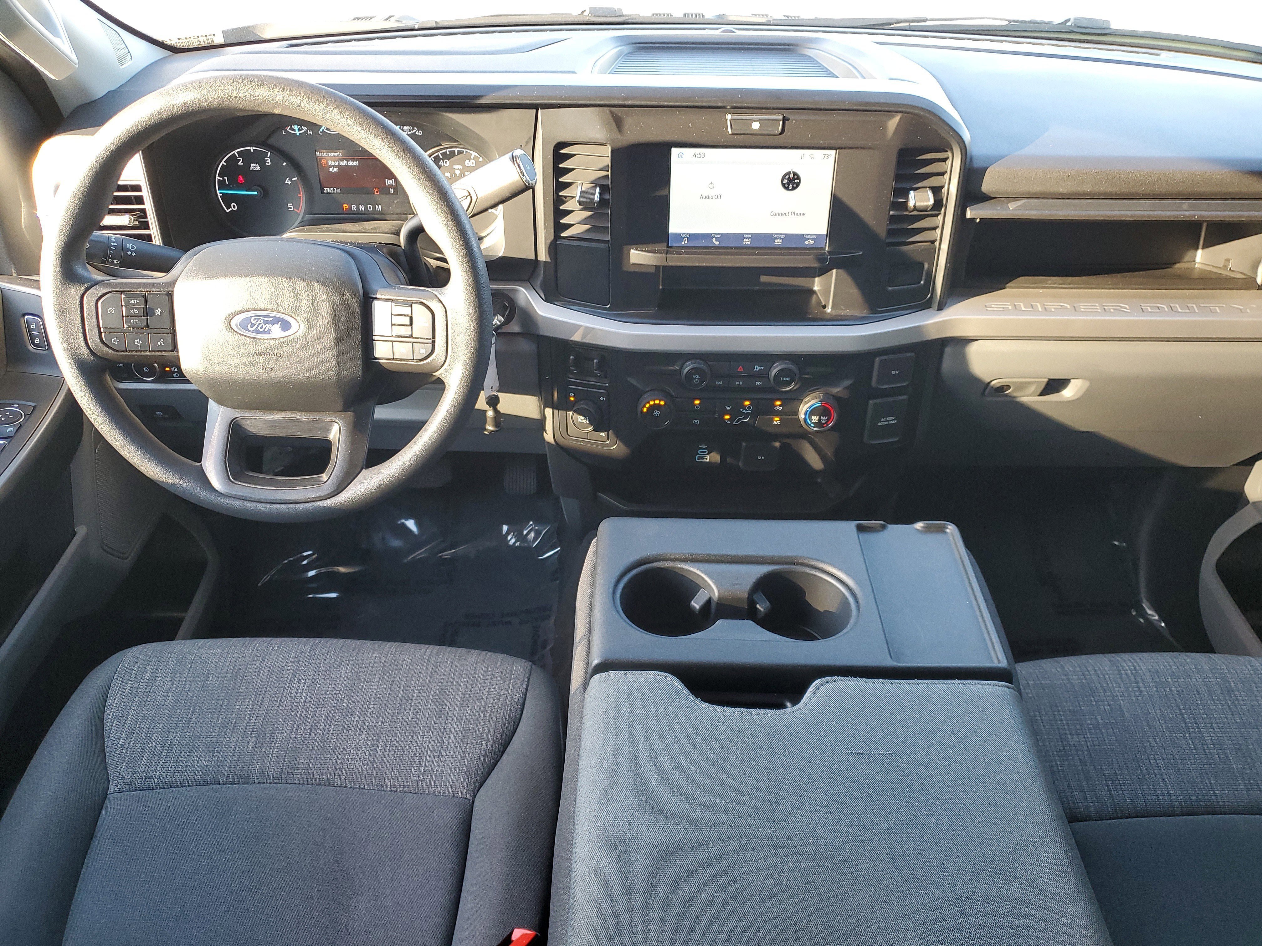 Used 2025 Ford F250 XLT image 17