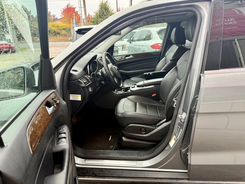 Used 2013 Mercedes-Benz ML 350 2WD image 10