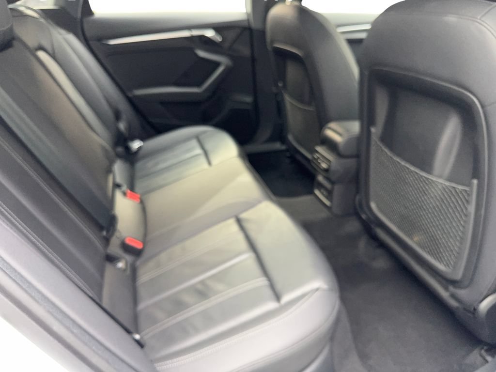Used 2024 Audi A3 2.0T Premium FWD image 39