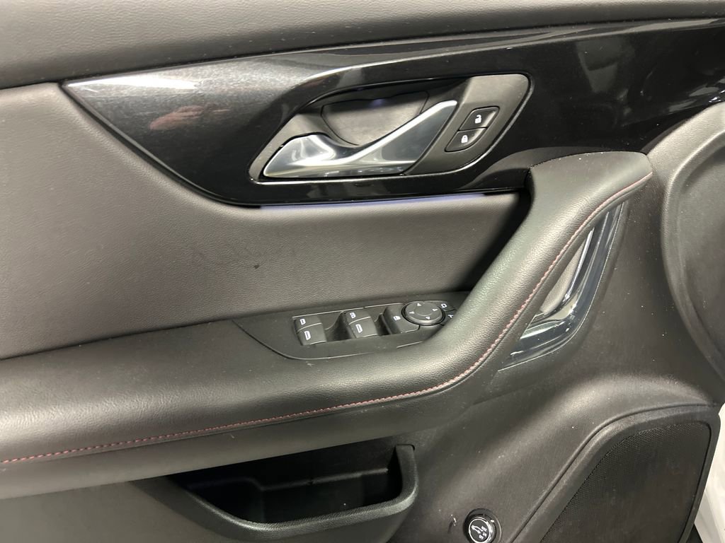 Used 2022 Chevrolet Blazer RS FWD image 14