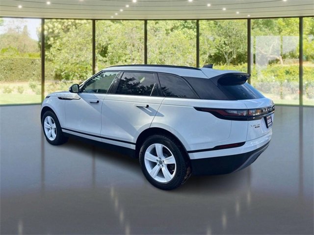 Used 2018 Land Rover Range Rover Velar S image 7