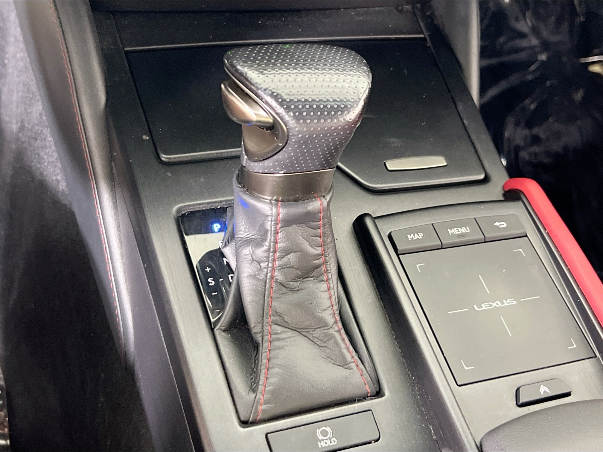 Used 2019 Lexus ES 350 F Sport w/ Accessory Package FWD image 16