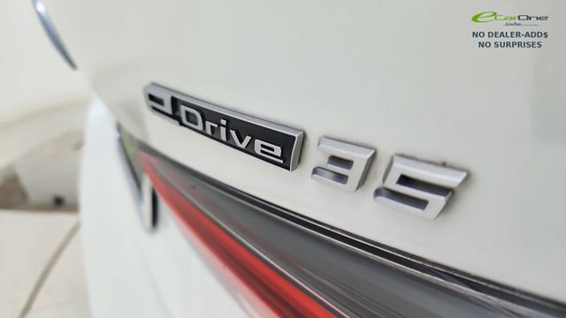 Used 2023 BMW i4 eDrive35 RWD image 18