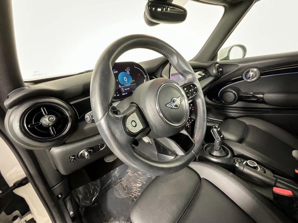 Used 2024 MINI Cooper S image 15