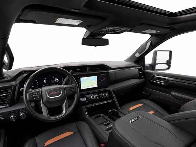 Used 2026 GMC Sierra 2500 AT4 AWD/4WD image 12