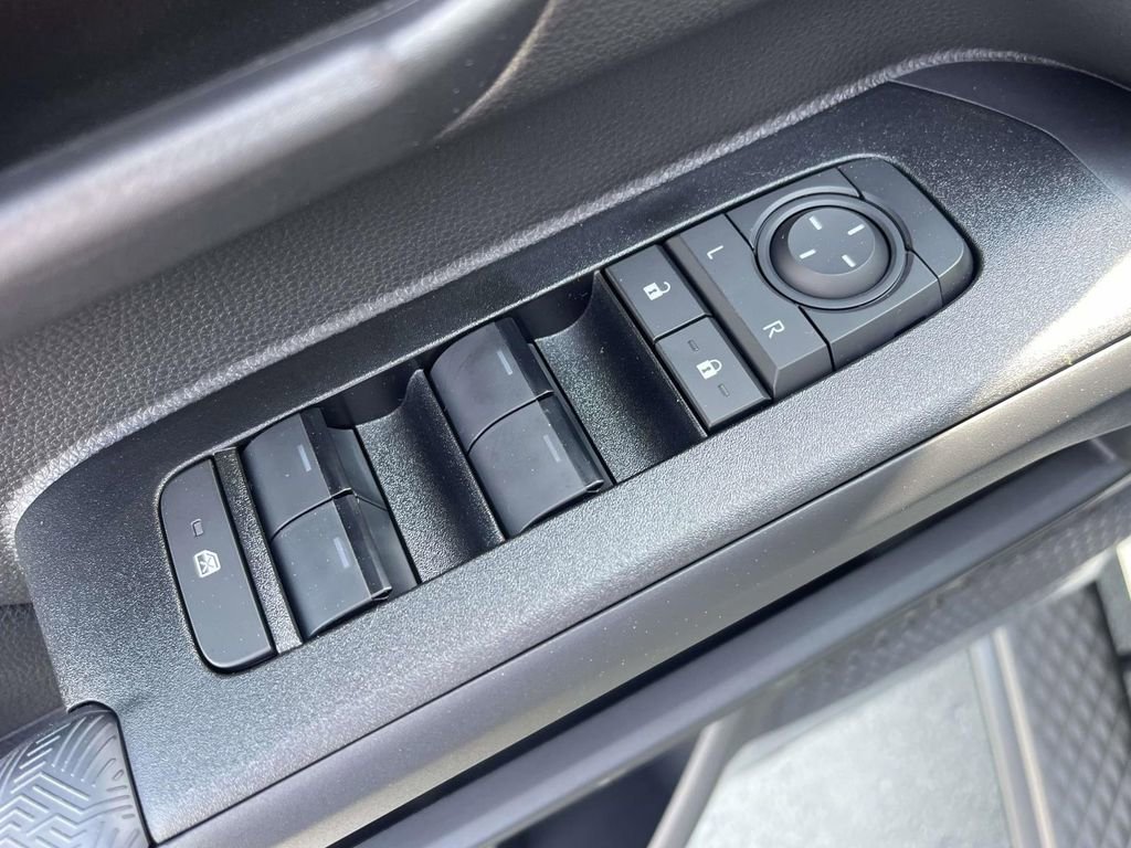 New 2026 Toyota 4Runner SR5 image 28