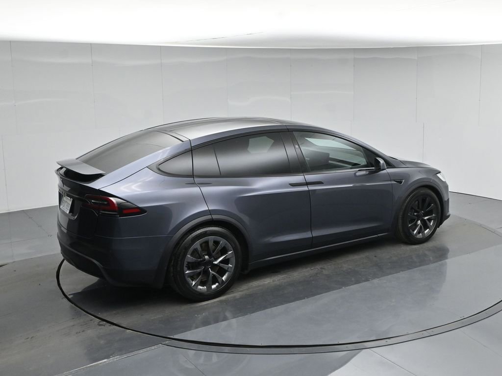 Used 2023 Tesla Model X image 41