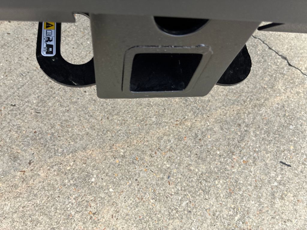 New 2026 Toyota Tacoma TRD Off-Road image 43