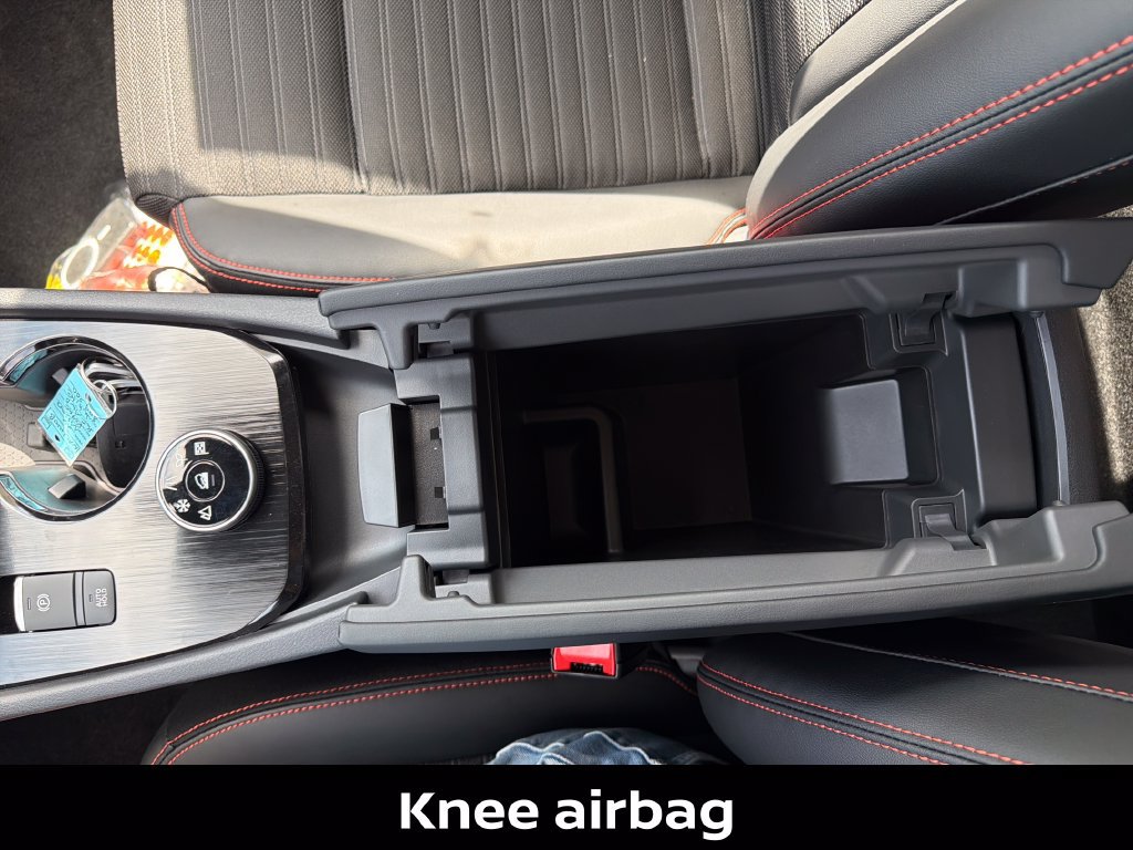 Certified 2026 Nissan Rogue SV AWD/4WD image 31