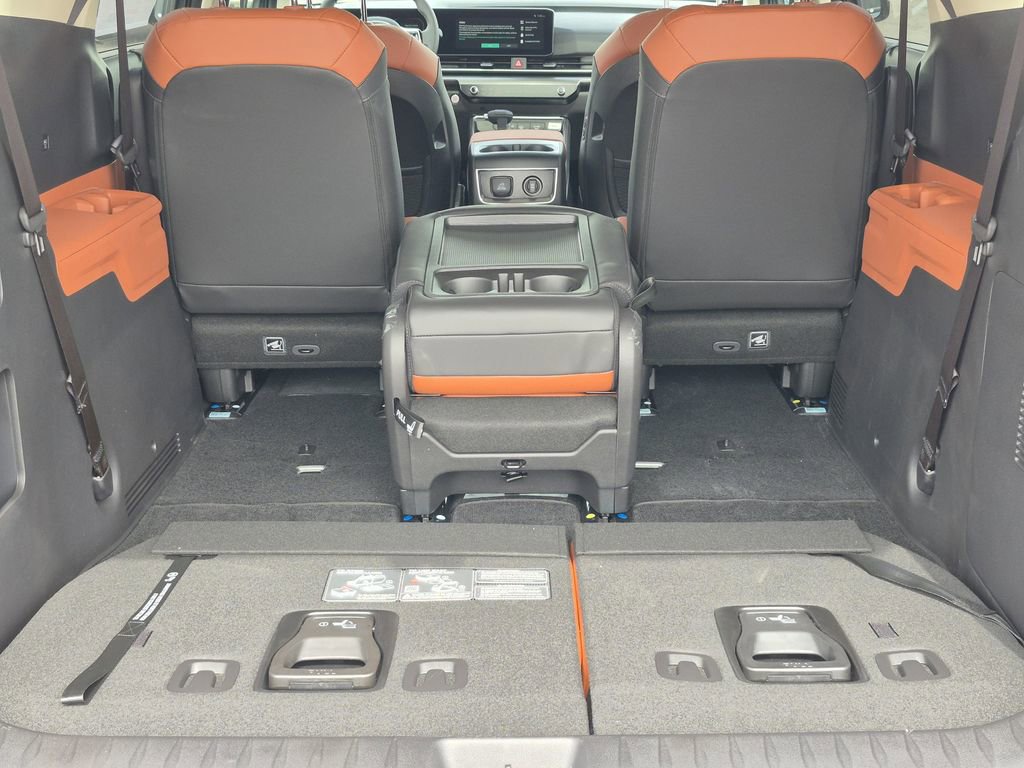 New 2026 Kia Carnival SX FWD image 15