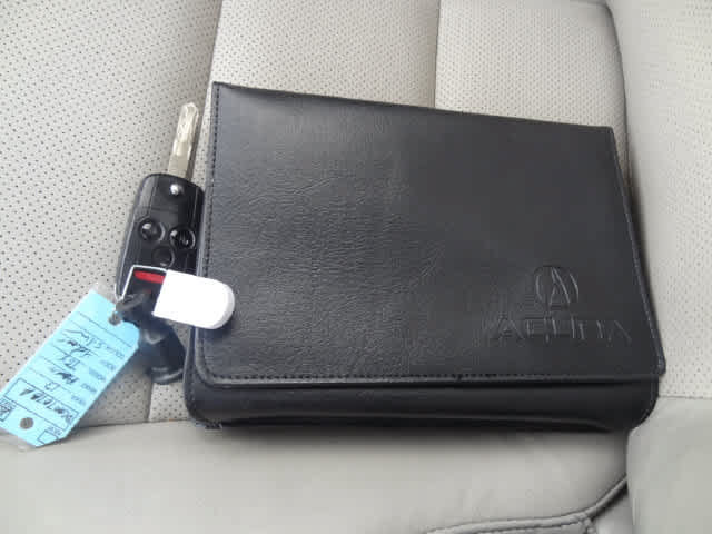Used 2013 Acura TSX Sedan FWD image 37