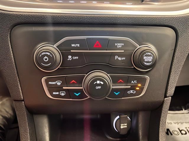 Used 2022 Dodge Charger SXT RWD image 29