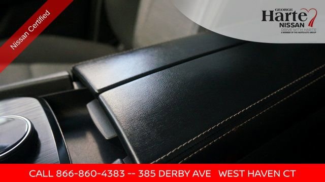 Used 2023 Nissan Rogue SV image 22