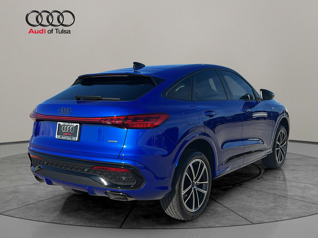 New 2026 Audi Q5 Premium Plus AWD/4WD image 7