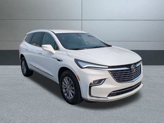 Used 2024 Buick Enclave Premium image 8