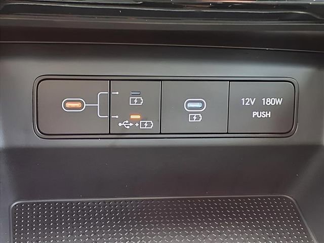 New 2026 Hyundai Santa Cruz SEL image 18